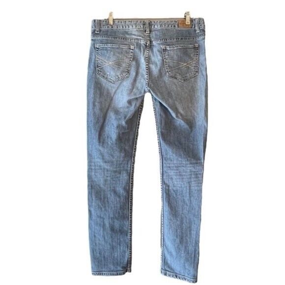 Aeropostale Distressed Bayla Skinny Jeans, size 13/14 - Picture 5 of 8